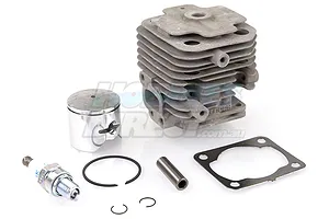Zenoah G240RC, G270RC 25.4cc 2 Stroke Big Bore 4 Bolt Top End Rebuild Kit image 22197