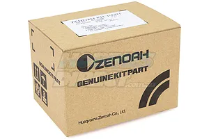 Zenoah G240RC, G270RC 25.4cc 2 Stroke Big Bore 4 Bolt Top End Rebuild Kit image 22198