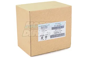 Zenoah Complete 2 Stroke 4 Bolt Crankcase image 22210