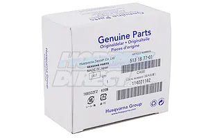 Zenoah 54mm Clutch Housing image 22213