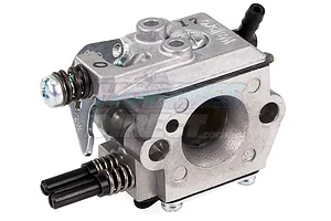 Zenoah Walbro 2 Stroke WT-1048 Carburettor image 22215