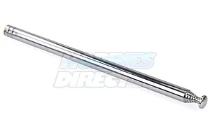 Hitec Telescopic Antenna for Lynx AM, Lynx Sport &amp;amp; Ranger 2Z image 22220