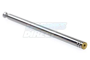 Hitec Telescopic Antenna for Lynx AM, Lynx Sport &amp;amp; Ranger 2Z image 22221