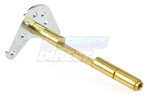 Zenoah Walbro Carburettor Throttle Shaft Kit image 22227