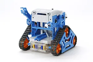 Tamiya Cam-Program Robot image 22253