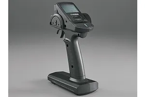 Futaba 3PV 2.4Ghz 3ch Radio w/ Receiver image 22302