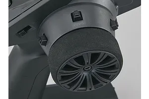 Futaba 3PV 2.4Ghz 3ch Radio w/ Receiver image 22304