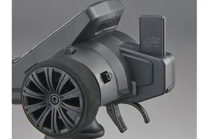 Futaba 3PV 2.4Ghz 3ch Radio w/ Receiver image 22307