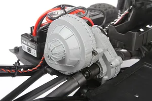 Axial SCX10 II Honcho RC Rock Crawler Electric 4WD 1/10 Scale RTR image 22400
