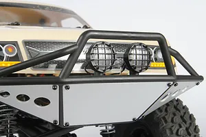 Axial SCX10 II Honcho RC Rock Crawler Electric 4WD 1/10 Scale RTR image 22401