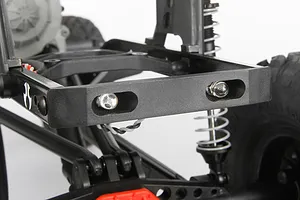 Axial SCX10 II Honcho RC Rock Crawler Electric 4WD 1/10 Scale RTR image 22402