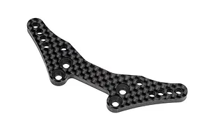 HPI RS4 Carbon Fiber Rear Shock Tower image 22416