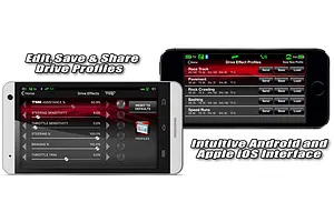 Traxxas TQi 2.4Ghz 4ch Radio w/ Bluetooth & TSM Receiver image 22442