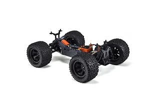 ARRMA Granite Voltage RC Monster Truck Electric 1/10 Scale RTR - Red image 22580