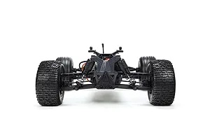 ARRMA Fazon Voltage RC Monster Truck Electric 1/10 Scale RTR - Blue image 22595