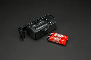 ARRMA Fazon Voltage RC Monster Truck Electric 1/10 Scale RTR - Green image 22614