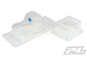 Pro-Line 1/10 1946 Dodge Power Wagon Unpainted Body Shell image 22678