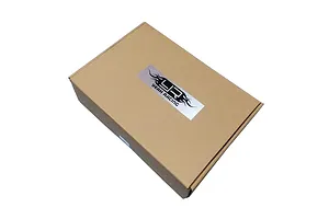 Yeah Racing 1/10 Black Steel Leaf Sprung Trailer Kit image 22735