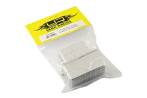 Yeah Racing 1/10 Silver Rock Crawler Tool Box Set image 22789