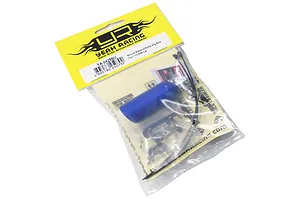 Yeah Racing 1/10 Blue Aluminium 23g Nos Nitrous Oxide Balance Weight w/ Mount image 22806