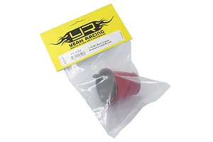 Yeah Racing 1/10 Metal Large Bucket 1Pc image 22848