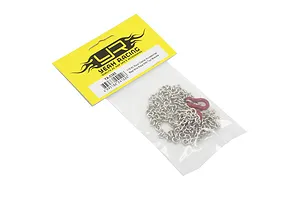 Yeah Racing 1/10 Metal Chain (96cm) w/ Tow Shackle image 22868