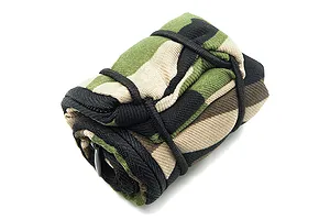 Yeah Racing 1/10 Camouflage Sleeping Bag image 22876