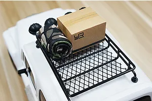 Yeah Racing 1/10 Camouflage Sleeping Bag image 22877