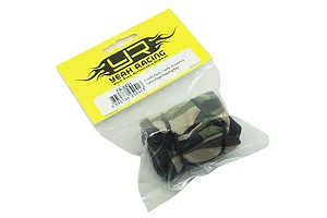 Yeah Racing 1/10 Camouflage Sleeping Bag image 22879