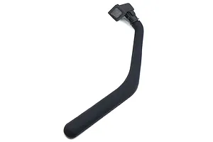 Yeah Racing 1/10 Rubber Safari Snorkel for Tamiya Hilux image 22887