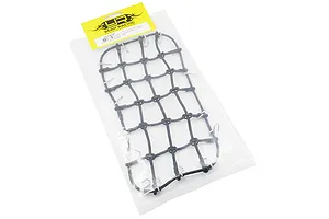 Yeah Racing 1/10 Black Luggage Net (200x110mm) image 22895