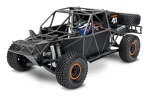 Traxxas Unlimited Desert Racer RC Short Course Truck Electric Brushless 4WD 1/7 Scale RTR image 22933
