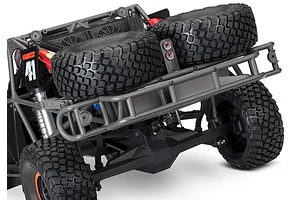 Traxxas Unlimited Desert Racer RC Short Course Truck Electric Brushless 4WD 1/7 Scale RTR image 22934