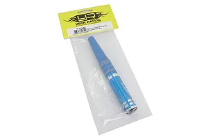 Yeah Racing Blue Aluminium 0-14mm Body Reamer image 22955