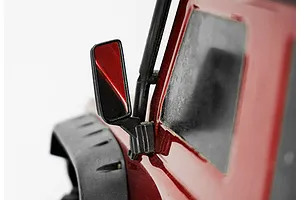 Yeah Racing TRX-4 Defender Side View Mirror Lens image 22995