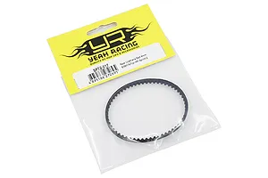 Yeah Racing HPI Sprint 2 Urethane S3M174 4mm Rear Belt image 23087