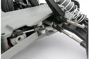 Traxxas Bandit VXL RC Buggy Electric Brushless 2WD 1/10 Scale RTR with ID & TSM (No Battery) image 23188