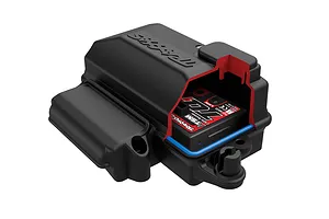 Traxxas E-Revo 6S RC Monster Truck Electric Brushless 4WD 1/10 Scale RTR image 23213