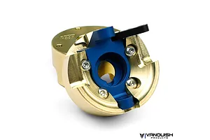 Vanquish Brass AR60 Knuckle Weights 2Pcs image 23241