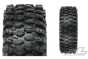 Pro-Line 1.9" Hyrax G8 Rock Crawler Tyres 2Pcs image 23272