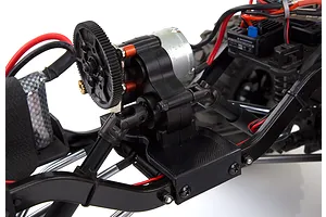 Hobbies Direct HSP RC4 Motor & Gearbox Upgrade Kit image 23455