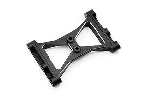 Yeah Racing TRX-4 Black Aluminium Rear Chassis Brace image 23507