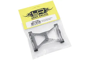 Yeah Racing TRX-4 Black Aluminium Rear Chassis Brace image 23508