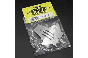 Yeah Racing TRX-4 Stainless Steel Centre Skid Plate image 23519