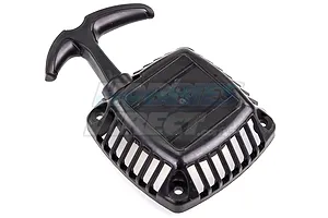 Rovan "Easy Start" Pull Start Conversion Kit w/ Flywheel Nut image 23618