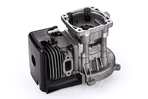 Rovan 32cc 4 Bolt 2 Stroke Long Block Engine image 23654