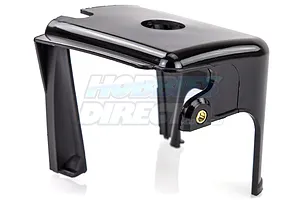 Rovan 32cc Engine Cylinder Heat Guard image 23658