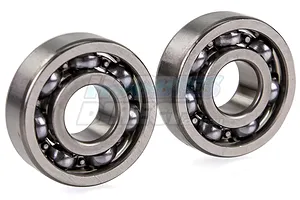 Rovan 32cc 12x32x10mm Crankcase Bearings 2Pcs image 23663