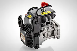 Rovan Baja 32cc 4 Bolt 2 Stroke Engine w/ Walbro Carb & NGK Spark Plug image 23669