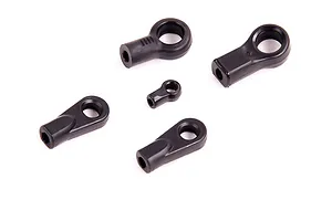 Rovan Black Ball End Set image 23689